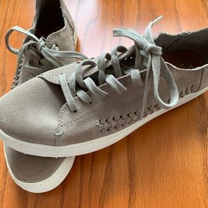 Toms platform sneaker